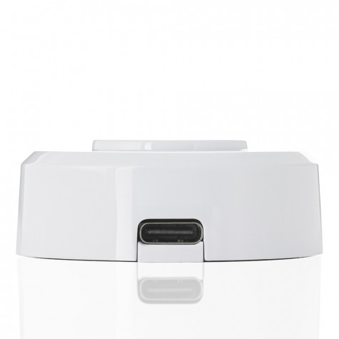 Электрическая звуковая зубная щётка Revyline RL 010 White