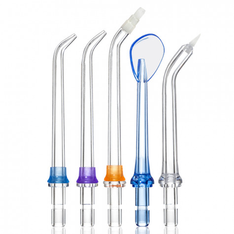 Портативный ирригатор Revyline RL 450 New