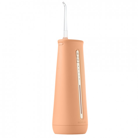 Портативный ирригатор Revyline RL 630 Special Color Edition Peach Fuzz