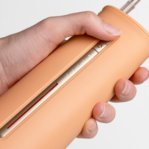 Портативный ирригатор Revyline RL 630 Special Color Edition Peach Fuzz