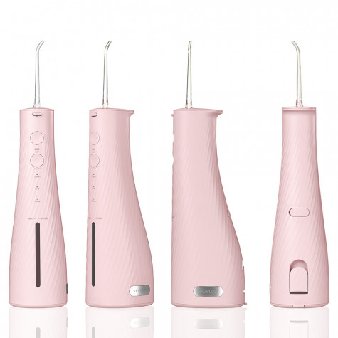 Портативный ирригатор Revyline RL 640, Pink