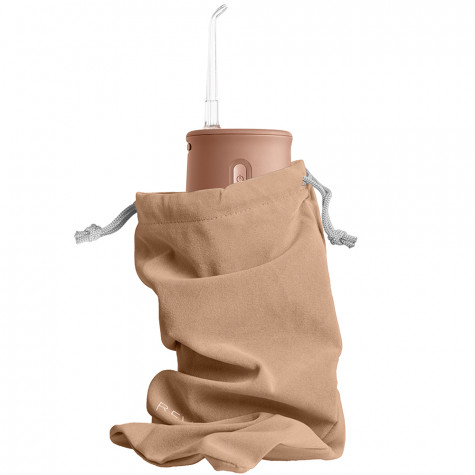 Портативный ирригатор Revyline RL 630 Special Color Edition Mocha Mousse