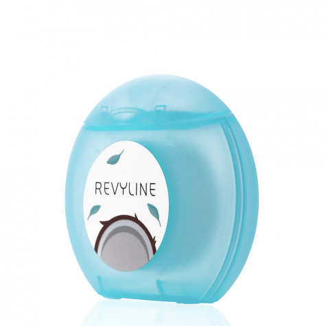 Зубная нить Revyline Perfect, кокос и мята, 30 м