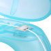 Зубная нить Revyline Perfect, кокос и мята, 30 м