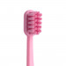 Детская зубная щетка Revyline Kids S4800, от 3 до 12 лет, розовая