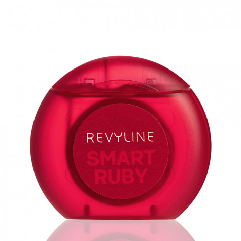 Зубная нить Revyline PTFE Smart Ruby, Bubble Gum, 30 м