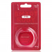 Зубная нить Revyline PTFE Smart Ruby, Bubble Gum, 30 м
